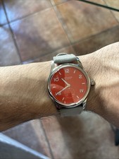 Nomos Club Campus No Stop Red