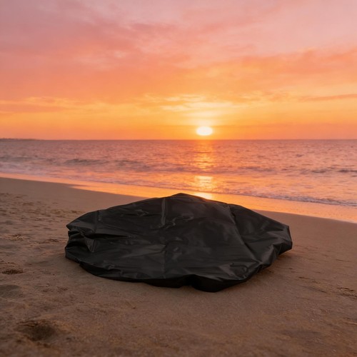 Muta fasciatoio borsa - ,