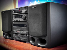 SONY FH-B900 🌈RARO🌈