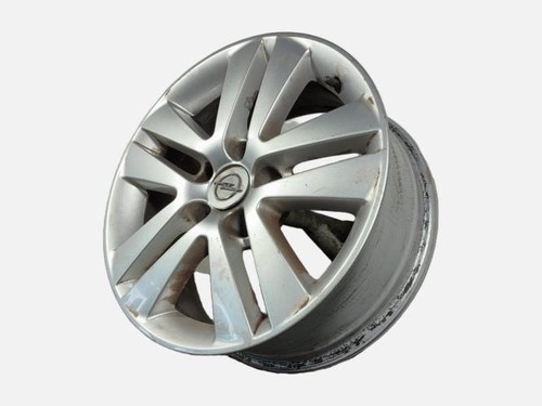 Cerchione opel astra - opel, h