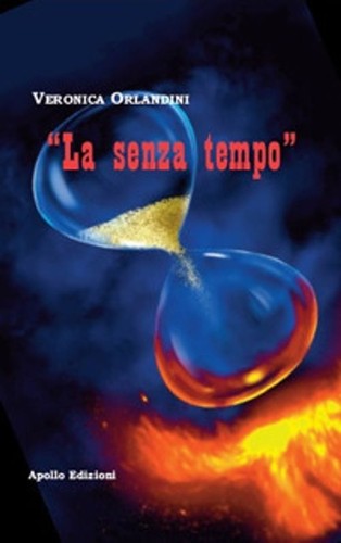 Libri veronica orlandini la - libri,