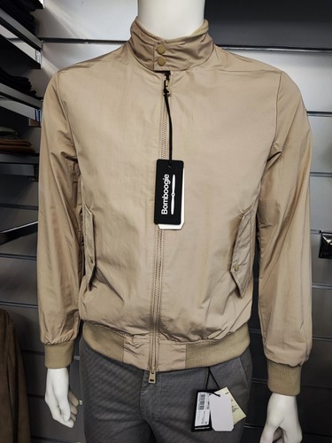Bomboogie giubbino bomber - giubbino,