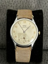 orologio Technos swiss made
