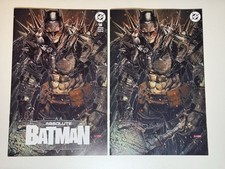 Absolute Batman 18 John Giang
