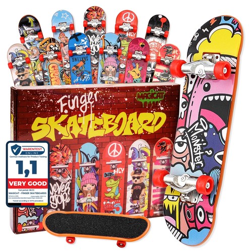 Set mini skateboard - di,