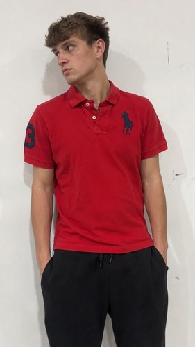 Polo ralph lauren ragazzo - polo,
