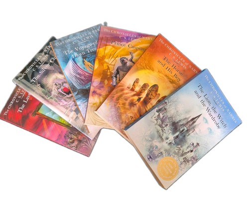 The chronicles narnia - ,