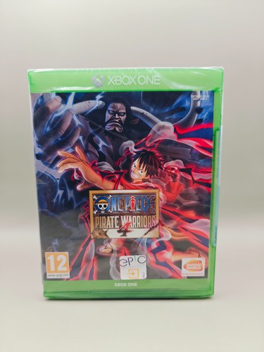 One piece pirate warriors - pirate, 4