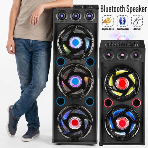 Altoparlante bluetooth suono - altoparlante,