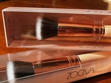 Zoeva 122 Rose Golden