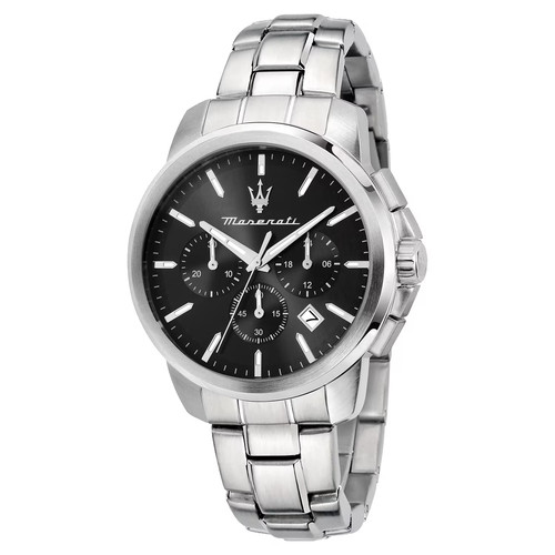 Orologio uomo maserati - orologio,