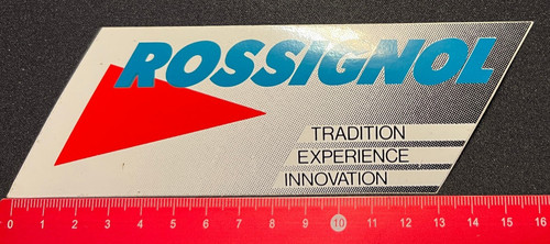 Rossignol tradizione - rossignol,