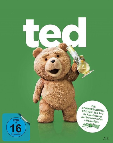 Ted die - ted,