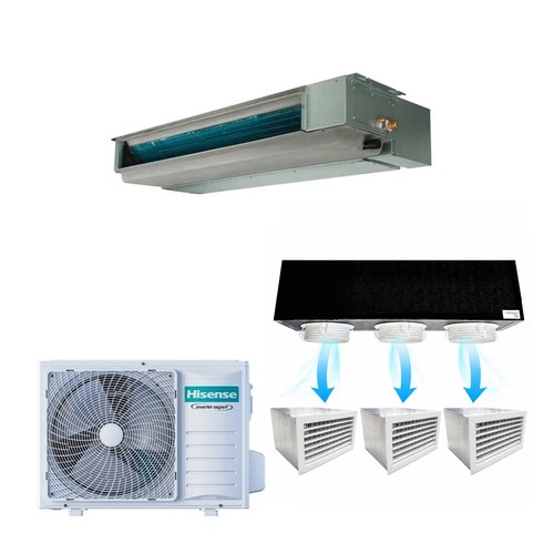 Hisense condizionatore - hisense,