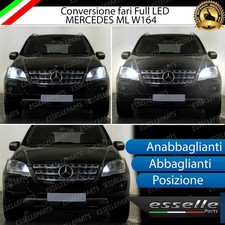 KIT LED MERCEDES ML W164