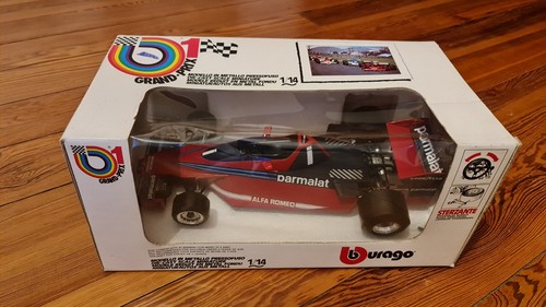 Brabham alfa parmalat scala - brabham,