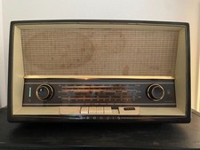 Vintage Grundig Multi Band