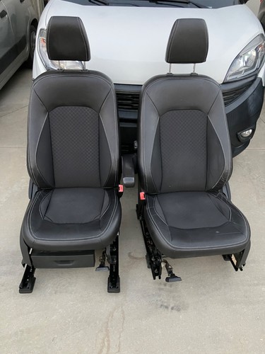 Sedili ford ecosport titanium - ford,
