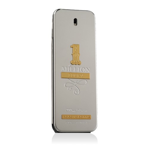 Rabanne million lucky - million,
