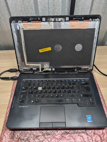 Dell latitude e5440 i5 - e5440,