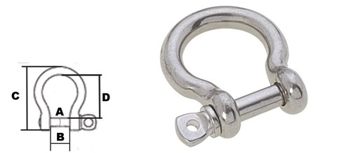 Grillo lyra acciaio - lyra, inox