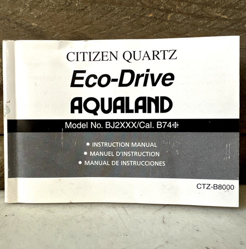 Citizen eco drive - citizen, eco-drive