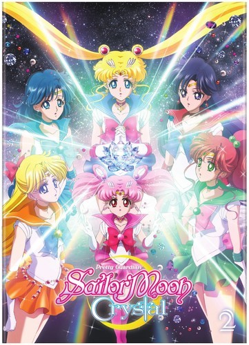 Sailor moon crystal set new - set, [new