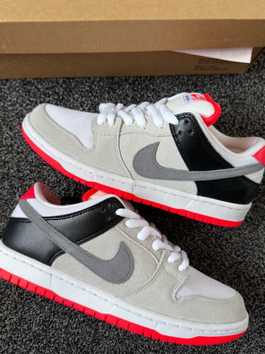 Nike dunk low - nike, sb