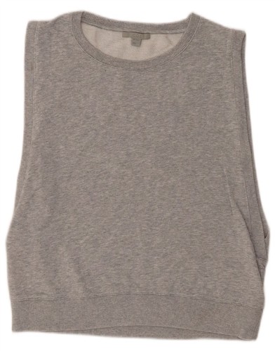 Maglione felpa donna - cos, crop