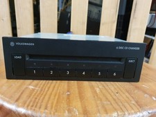 CAMBIO DISCO CD VW ORIGINALE