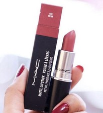 MAC Cosmetics Rossetto Più