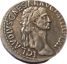 Claudio e Messalina -