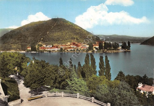 Cartolina terni lago - cartolina,