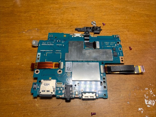 Vita 1001 oem motherboard - ps,