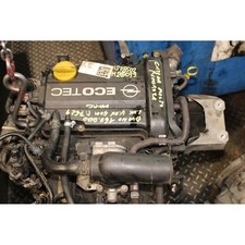 ⭐ MOTORE COMPL. OPEL Z10XEP