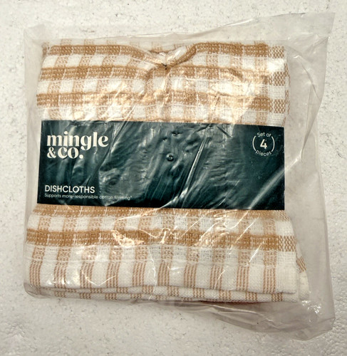 Mingle tan tinta unita - tan,