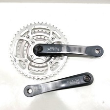 Guarnitura pedivella Shimano