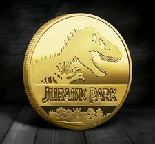 Moneta Jurassic Park