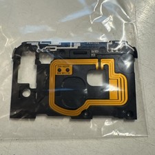 Cover antenna posteriore