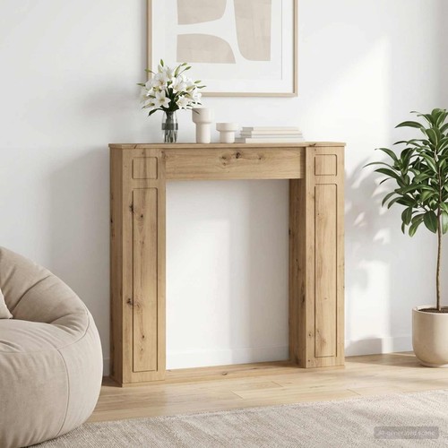 Cornice per camino legno - cornice,