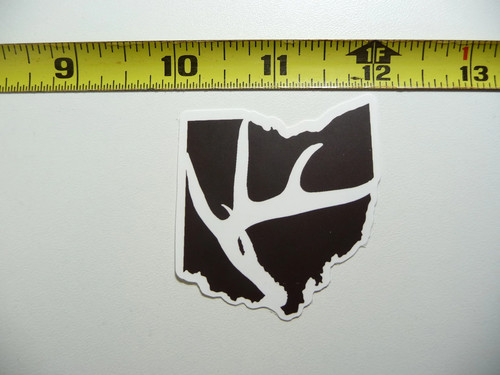 Ohio corna piccolo - corna,