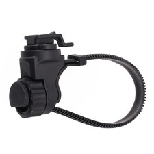 Supporto Luce Bicicletta Accessori Bici Ciclismo Riflettori Esterno Pratico