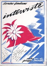 Interviste, prefazione di