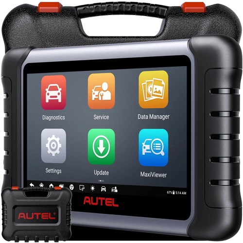 2026 autel mk808s pro mx808 - autel,