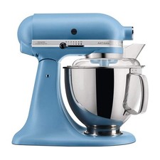 KitchenAid 5KSM175PSEVB Velvet Blue, Robot da Cucina 4,8 L