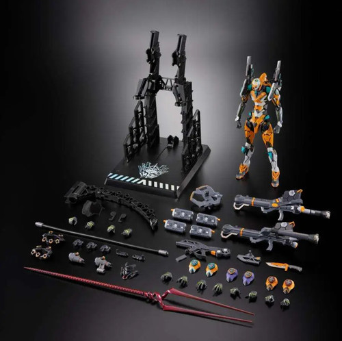 Neon genesis evangelion proto - genesis,