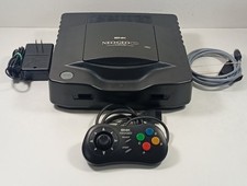 CONSOLE NEO GEO CD (SD LOADER