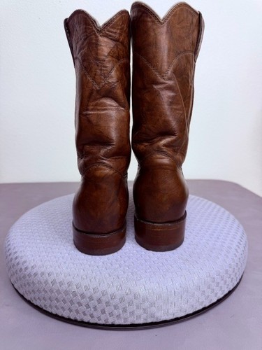 Stivali cowboy justin - stivali, 3182