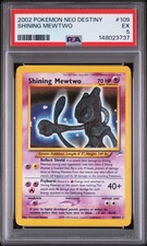 Pokemon Neo Destiny Shining