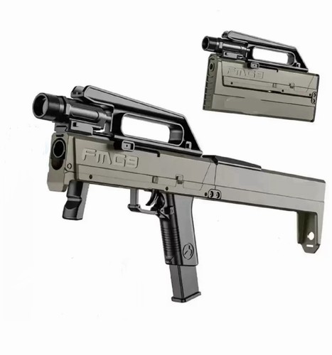 Gel blaster full - blaster, size